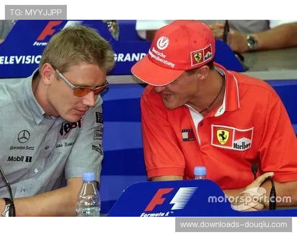 前世界冠军哈基宁之女加盟迈凯伦青训