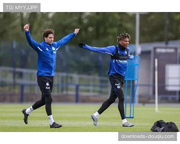 深度报道：追踪设备公司“Kinexon”与德甲续约，其球员追踪数据成压迫战术训练核心